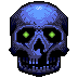 Halloween 2025 - Skull — Happy Halloween!