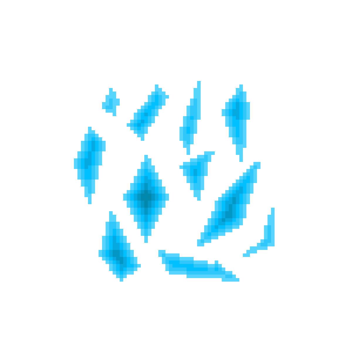 Shards
